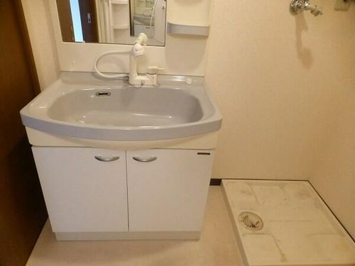 イリゼ202の内装