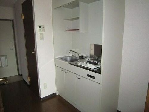 イリゼ202のキッチン