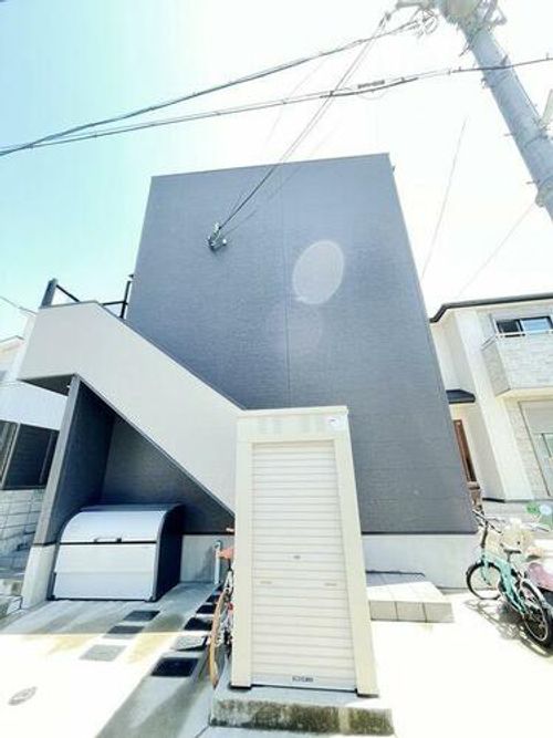 メゾンブラン北野田のその他画像