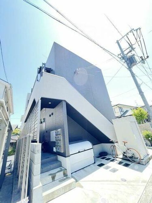 メゾンブラン北野田のその他画像
