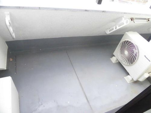 兵庫県神戸市北区鈴蘭台北町1丁目(マンション)の賃貸物件の内装