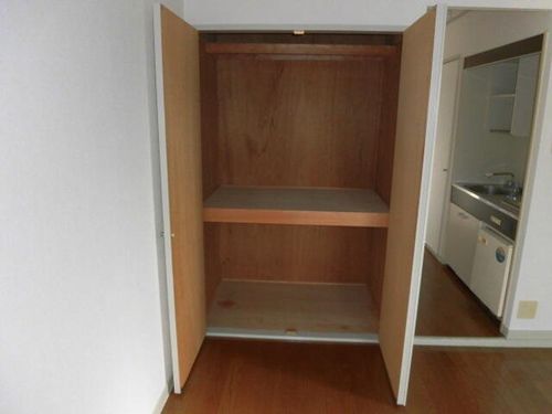 兵庫県神戸市北区鈴蘭台北町1丁目(マンション)の賃貸物件の内装