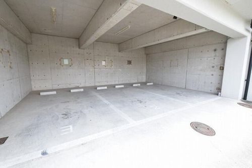 兵庫県神戸市北区鈴蘭台北町1丁目(マンション)の賃貸物件のその他画像