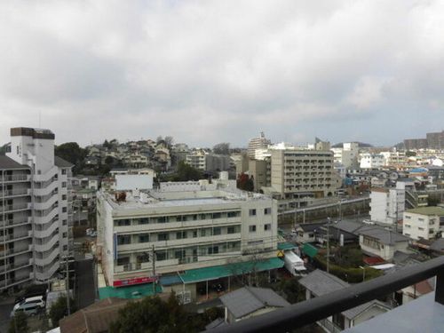 兵庫県神戸市北区鈴蘭台北町1丁目(マンション)の賃貸物件のその他画像