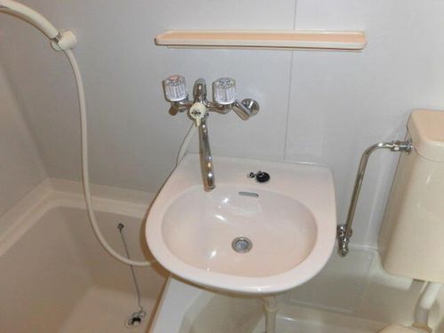 兵庫県神戸市北区鈴蘭台北町1丁目(マンション)の賃貸物件の内装