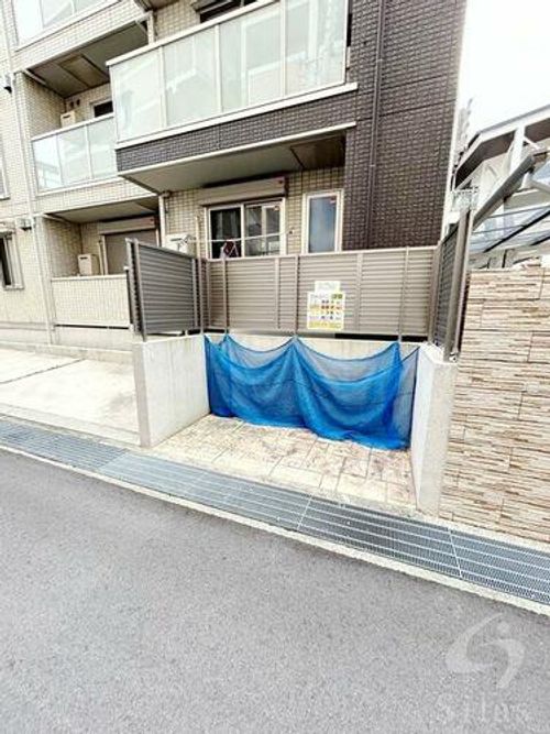 兵庫県神戸市東灘区青木6丁目(アパート)の賃貸物件のその他画像