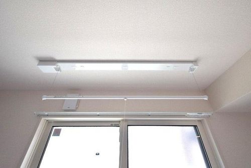 兵庫県神戸市東灘区青木6丁目(アパート)の賃貸物件の内装