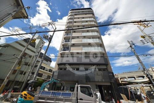 ララプレイス天王寺ルフレのその他画像