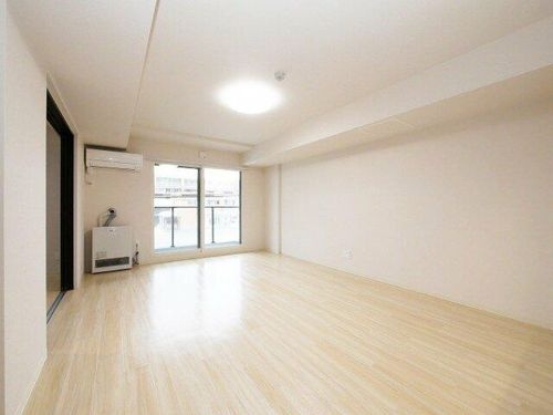 BambinoYamanoteの居間