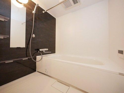 BambinoYamanoteの風呂