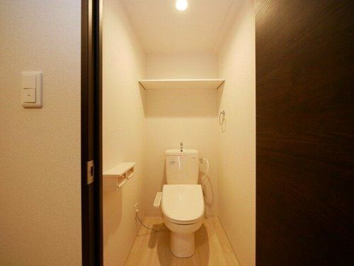 BambinoYamanoteの内装