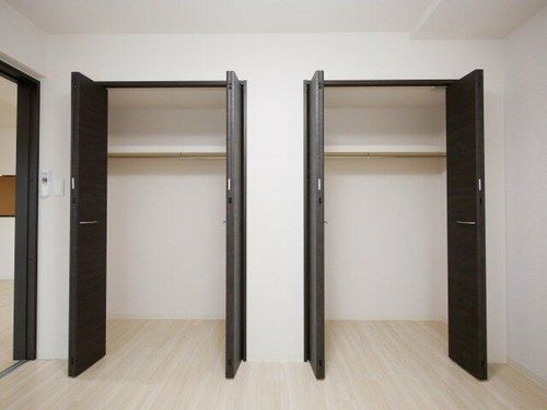 BambinoYamanoteの内装