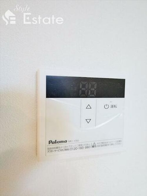 AX港楽105のその他画像