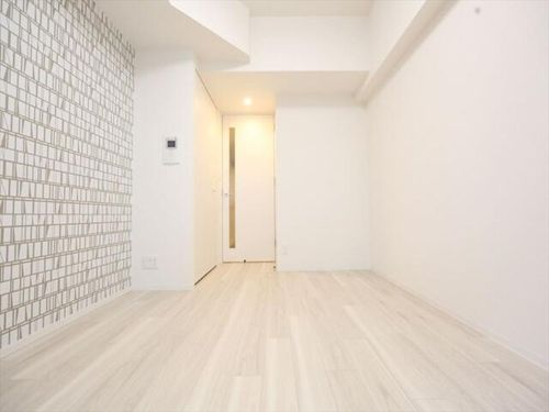 プレサンス東別院駅前IIの内装
