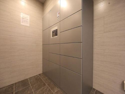 プレサンス東別院駅前IIのその他画像