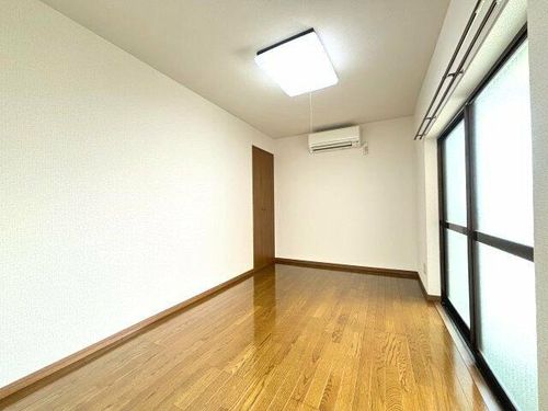 ベルメゾン一須賀Ⅲ号館の内装