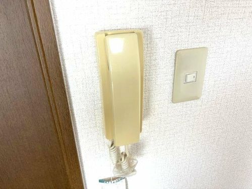 ベルメゾン一須賀Ⅲ号館のその他画像