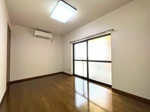 ベルメゾン一須賀Ⅲ号館の内装