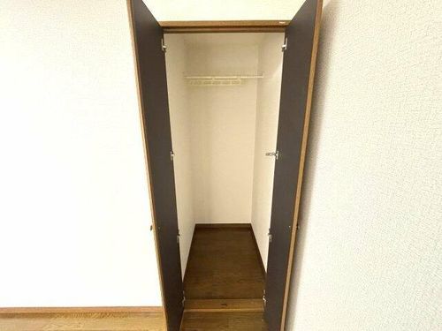 ベルメゾン一須賀Ⅲ号館の内装