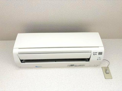 ベルメゾン一須賀Ⅲ号館のその他画像