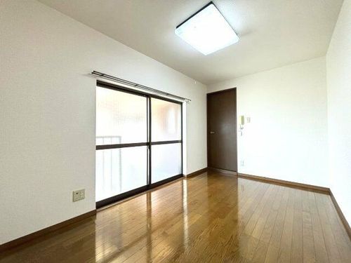 ベルメゾン一須賀Ⅲ号館の内装