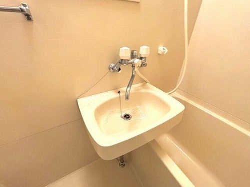 ベルメゾン一須賀Ⅲ号館の内装