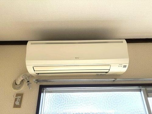 サンコーハイツのその他画像