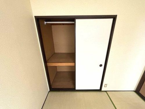 サンコーハイツの内装