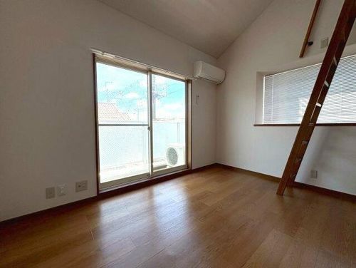 ステュディオ・カリーノの内装