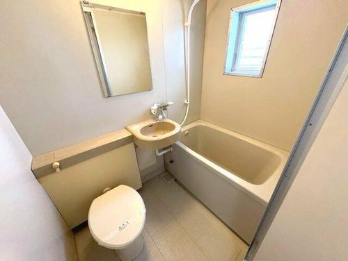 ステュディオ・カリーノの風呂