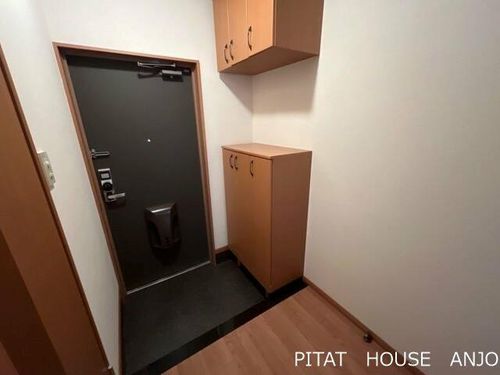 マンションソレイユ102のその他画像