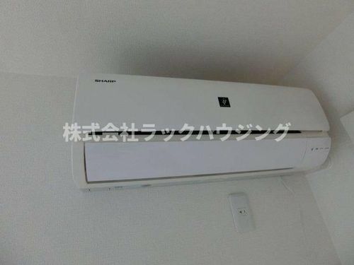 大阪府大東市中垣内2丁目(アパート)の賃貸物件のその他画像