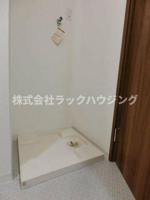 大阪府大東市中垣内2丁目(アパート)の賃貸物件のその他画像