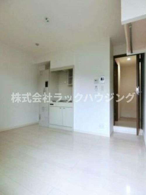 大阪府大東市中垣内2丁目(アパート)の賃貸物件の内装