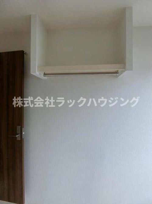 大阪府大東市中垣内2丁目(アパート)の賃貸物件の内装