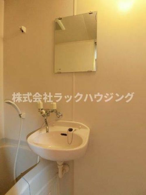シャトー・ラフィットの内装