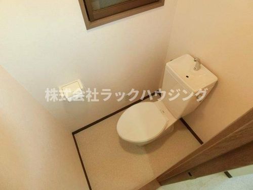 シャトー・ラフィットの内装