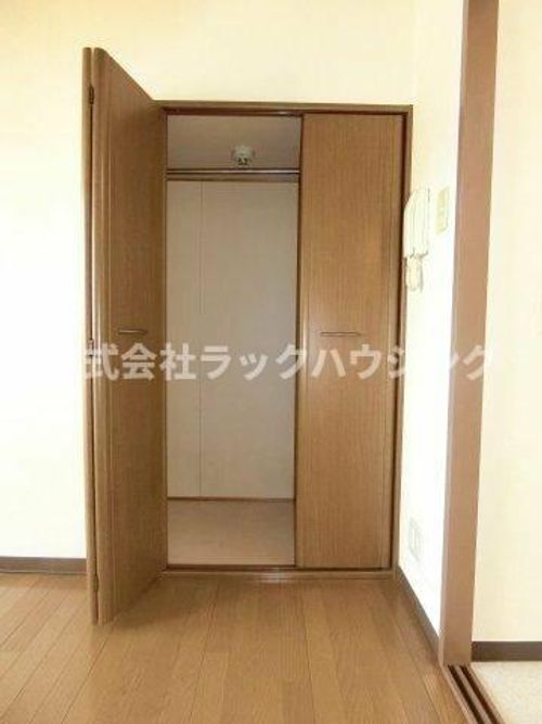 シャトー・ラフィットの内装