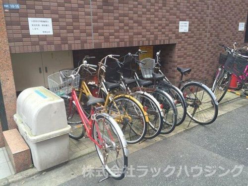 メゾン山本のその他画像