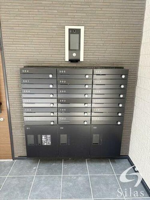 D porta mildのその他画像