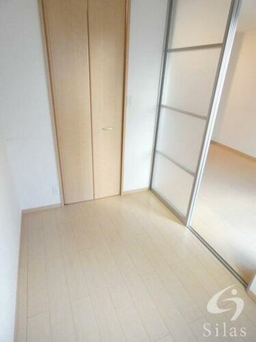 メゾン ド アールの内装