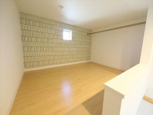 バステトこがねの内装