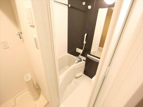 バステトこがねの風呂