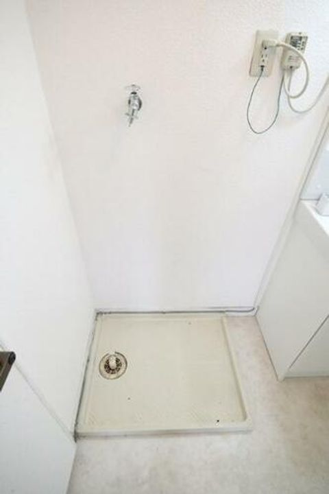 落合ハイツA棟のその他画像