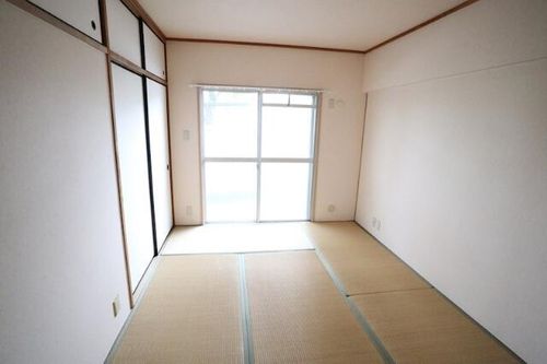 落合ハイツA棟のその他画像