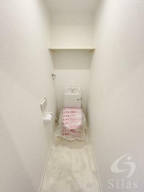 兵庫県尼崎市尾浜町2丁目(アパート)の賃貸物件の内装