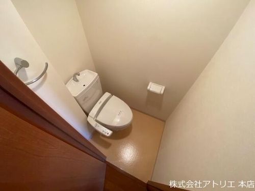グランシス高井田の内装