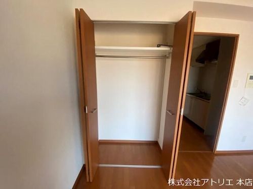 グランシス高井田の内装