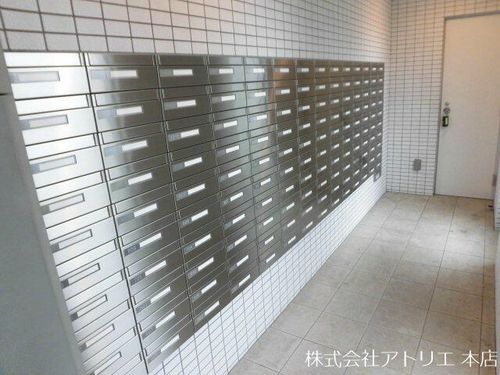 グランシス高井田のその他画像