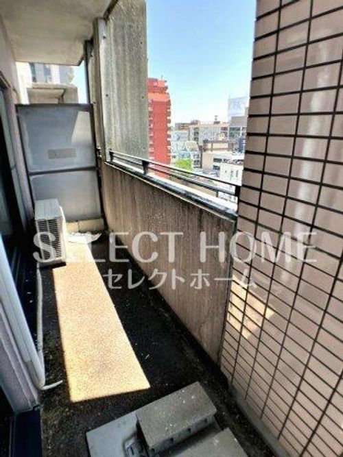 シプエビル701の内装